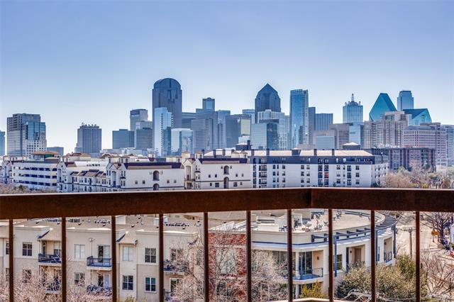 Foto del edificio - 3030 McKinney Ave