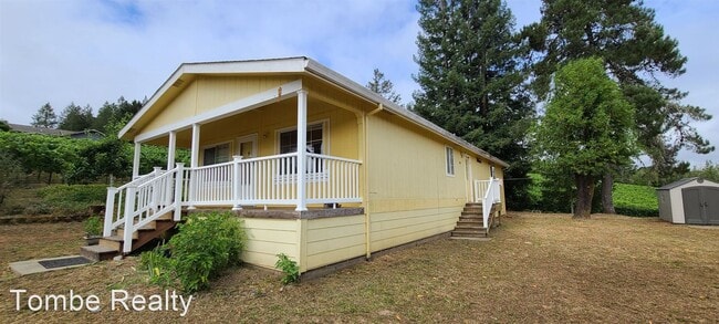 Building Photo - 3 br, 2 bath House - 10520 Upp Road