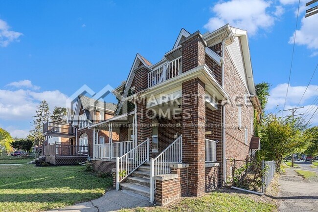 Foto del edificio - 14104 Mettetal St