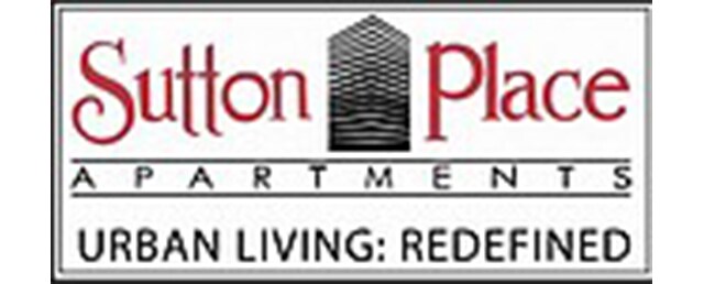Sutton Place Apartment Homes