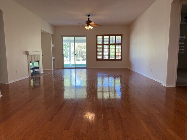 Photo - "Spacious  4-Bedroom Oasis in Riverside with 2 Full Baths and 2,470 Sq Ft of Comfort!"
NO PETS AL... Apartment