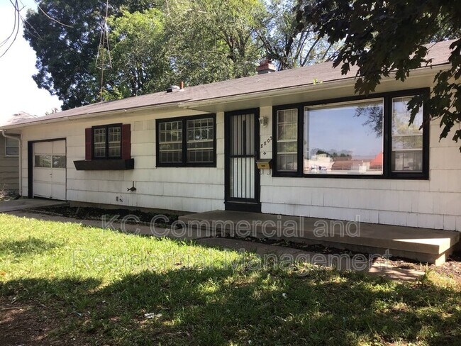 Building Photo - 8803 Blue Ridge Blvd