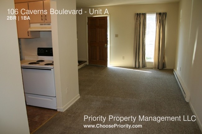 Building Photo - 106 Caverns Blvd