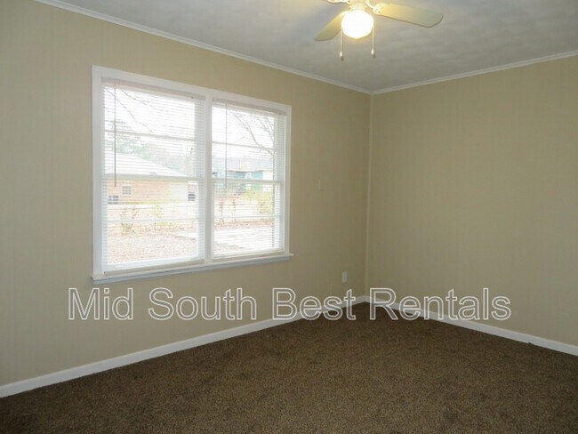 Building Photo - 3208 Tatum St