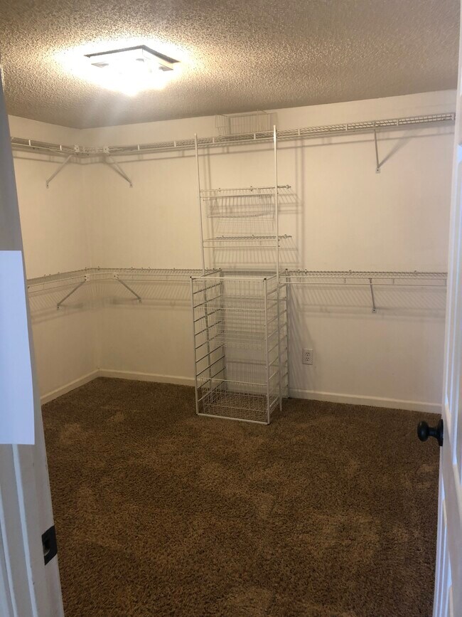 Bedroom 3/Office - 77 Luther Rd