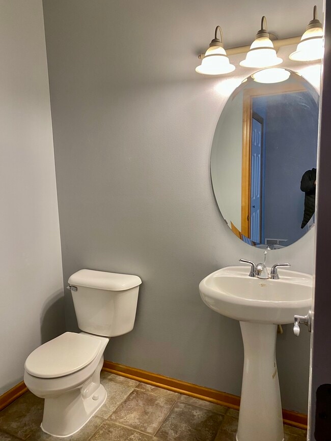 Bathroom #1 - 14299 Banyan Ln