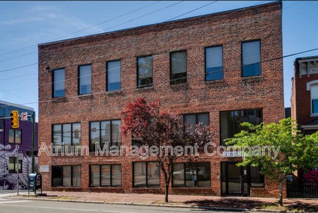Foto del edificio - 106 S Foushee St