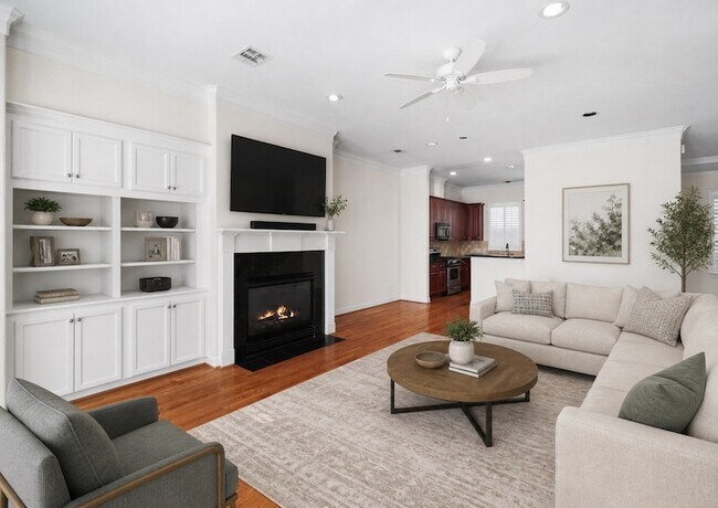 Foto del edificio - 2150 Bancroft Ln