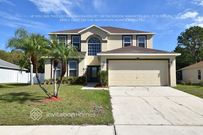Building Photo - 2413 Marcasite Loop
