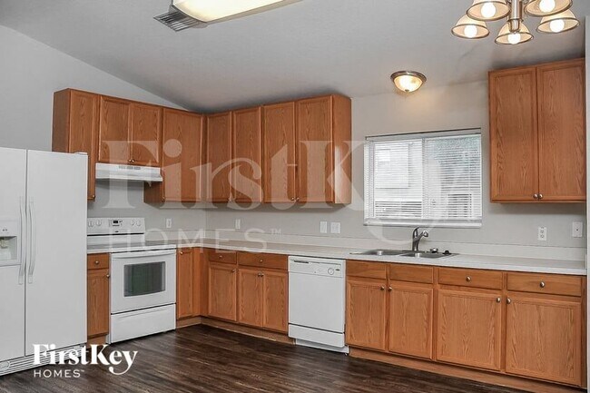 Foto del edificio - 2503 Preserve Ct