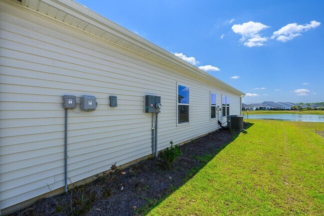 Foto del edificio - 822 Cypress Preserve Cir