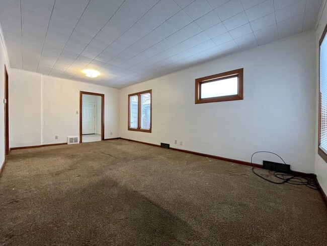 Foto del edificio - Two Bedroom Home in Muskegon