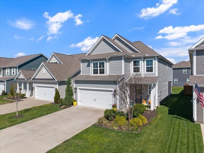 Foto del edificio - 3508 Percilla Drive | Murfreesboro