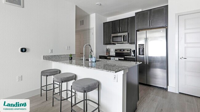 Foto del edificio - 8110 Blue Goose Rd