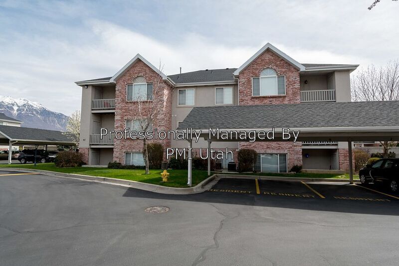 62 Garden Park, Orem, UT 84057 Townhouse for Rent in Orem, UT