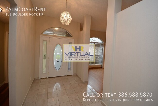 Foto del edificio - "Spacious 4-Bed Oasis on Boulder Rock Dr –...