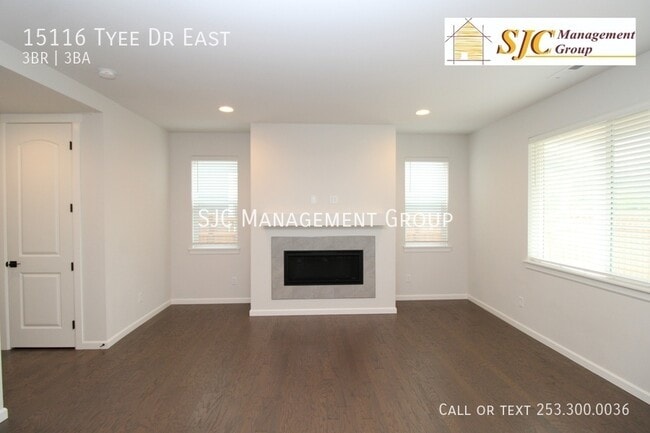 Building Photo - 15116 Tyee Dr E