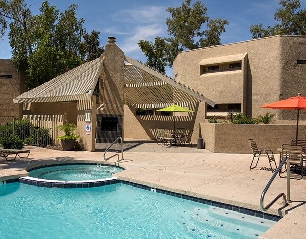 Silver Creek Apartments Phoenix Silver Creek Apartments Phoenix