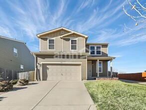 Building Photo - 5377 Laredo St