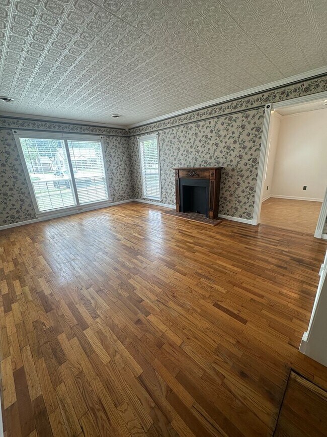 Foto del edificio - 2709 S Van Buren St