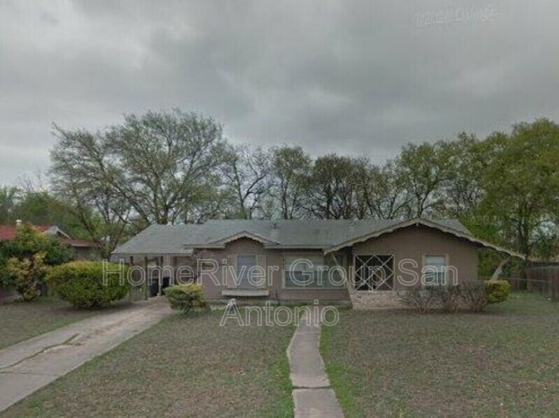 2907 Shady Springs Dr, San Antonio, TX 78230 House Rental in San Antonio, TX