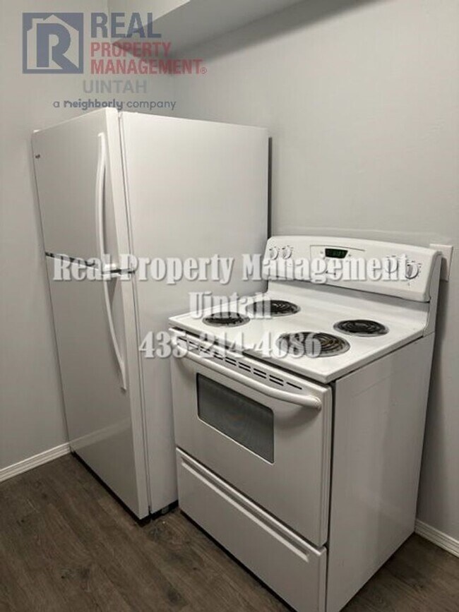 Foto del edificio - Cute 1-to-2-bedroom apartment