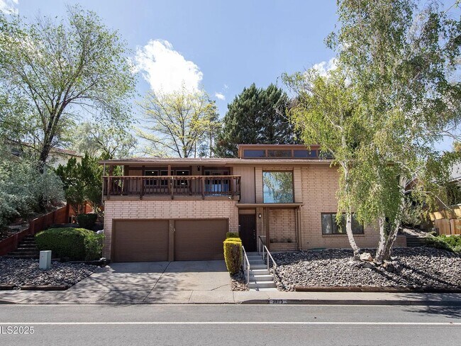 Building Photo - 4-Bed + Office | Reno Skyline Stunner | Fu...