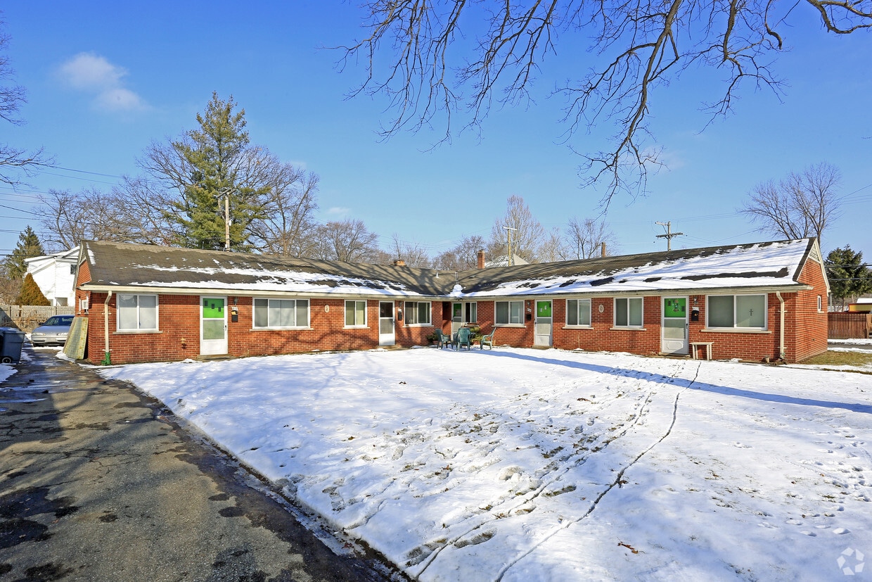 1021 Allen St, Ferndale, MI 48220 Apartments in Ferndale, MI