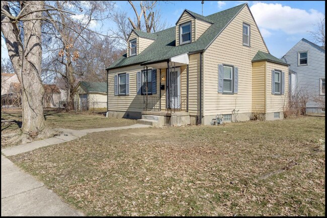 Building Photo - 2030 Arlene Ave
