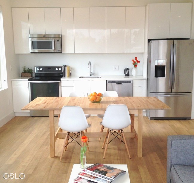 Foto del edificio - 1734 6th St NW