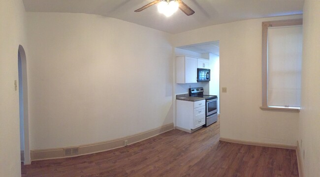 Foto del edificio - Lawrenceville 2 Bedroom House