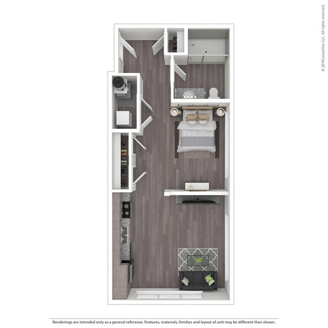 Primary Photo - 295 E Long St