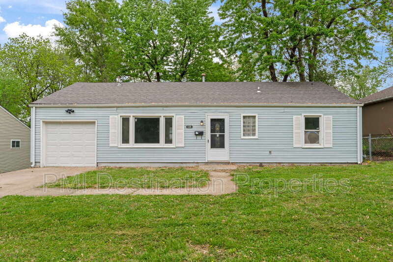 Foto principal - 506 NE 67th St