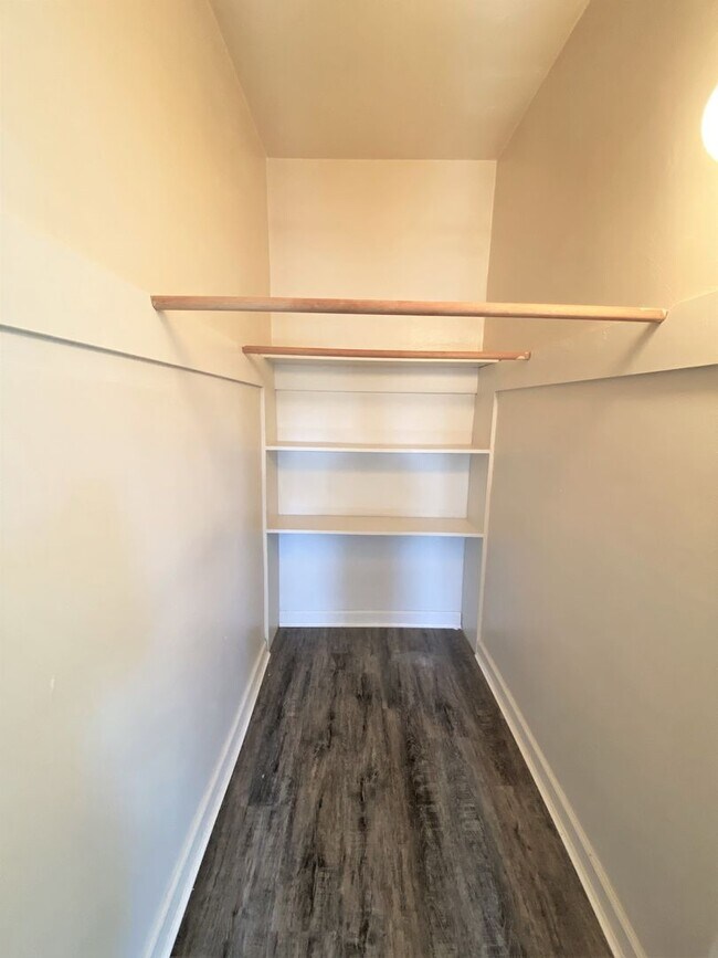 Foto del interior - 5546 Jackson St