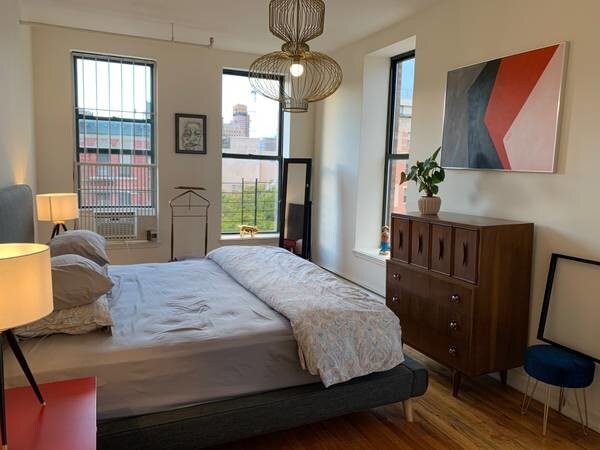 Foto del edificio - 268 W 120th St
