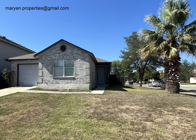 Lote de esquina - 7902 Morning Grove
