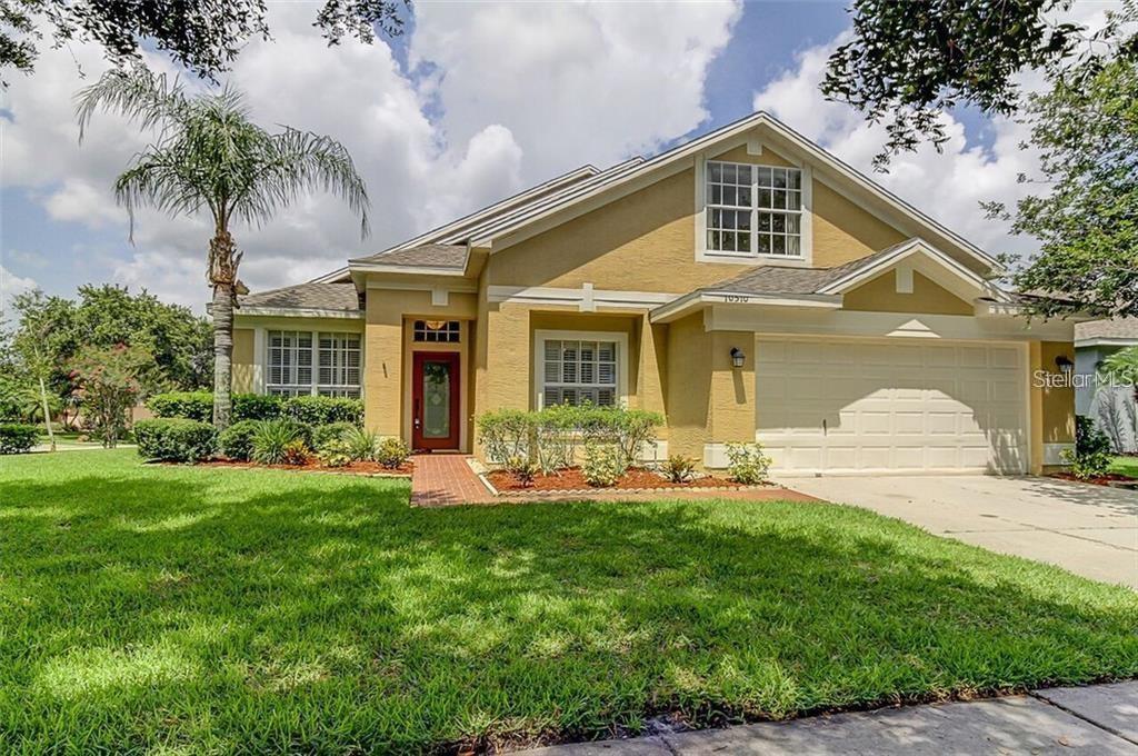 10510 Weybridge Dr, Tampa, FL 33626 House Rental in Tampa, FL