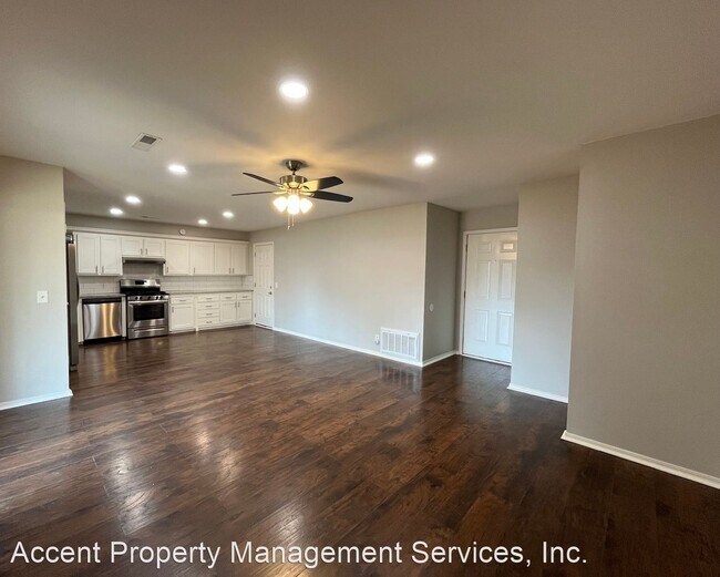 Building Photo - 3 br, 1.5 bath House - 6306 S 116th East Ave