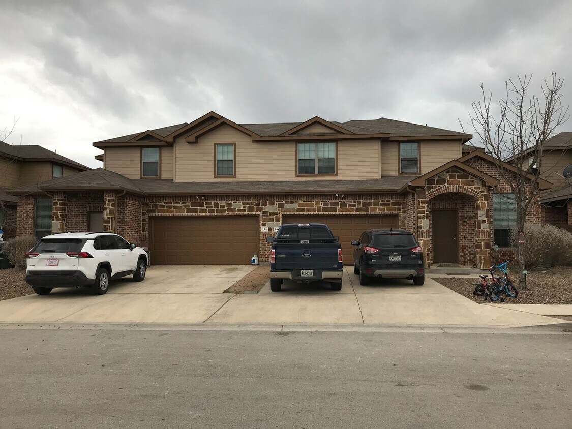 Primary Photo - Townhome for rent