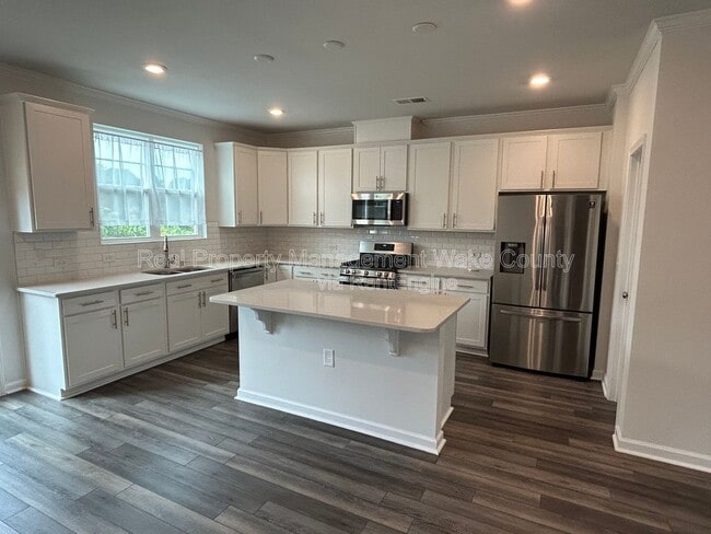 Photo - 1041 Shoreside Dr Townhome