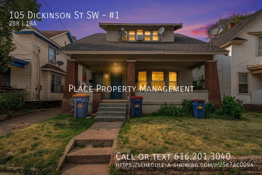 Foto principal - 105 Dickinson St SW