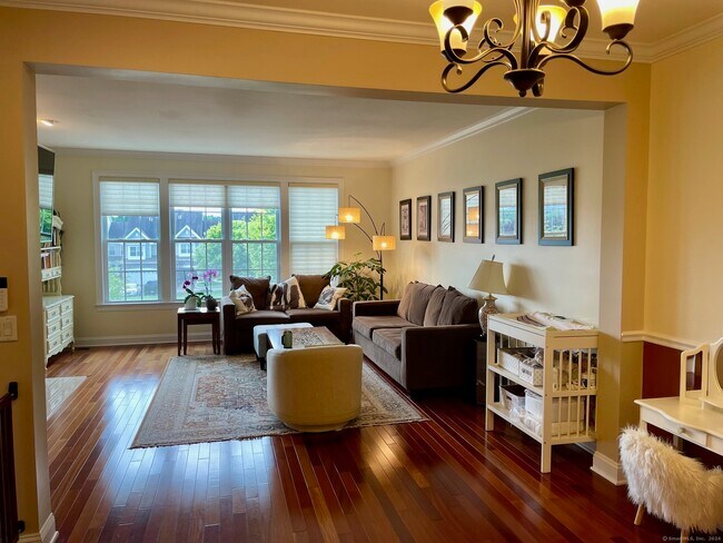 Foto del edificio - 22 Paulding Terrace