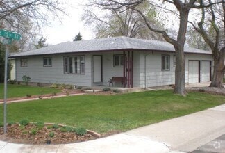 Building Photo - 2504 Spruce Dr