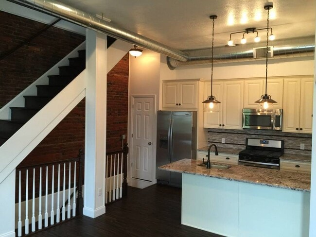 Photo - 16 S 13th St Apartment