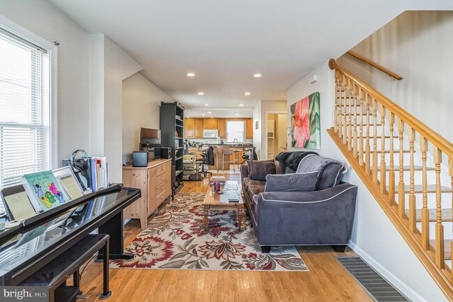 Photo - 449 Parker Ave Townhome