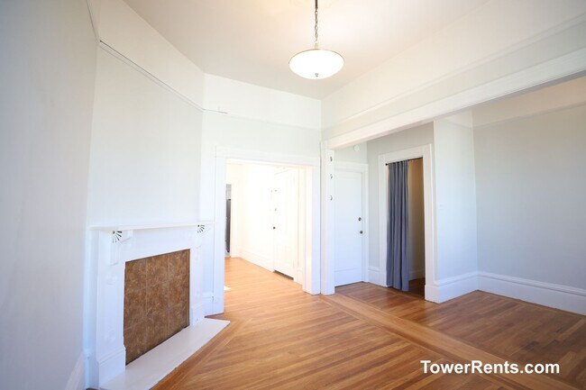 Foto del edificio - 38A Sharon St