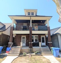Building Photo - 545 McEwan Ave