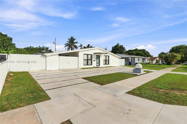 Foto del edificio - 9298 Jamaica Dr