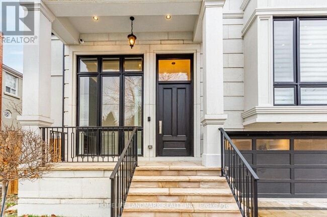 Photo du bâtiment - 198 Empress Ave