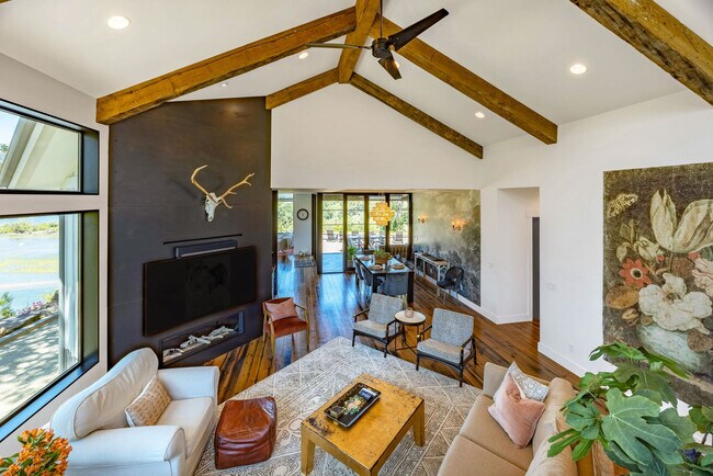Foto del edificio - 3500 Westcliff Dr